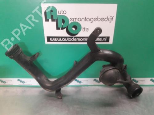 Used Intercooler pipe Intercooler pipe 19615066 19615066