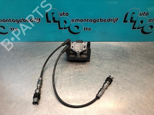 Used Ignition coil Ignition coil 21094804 21094804