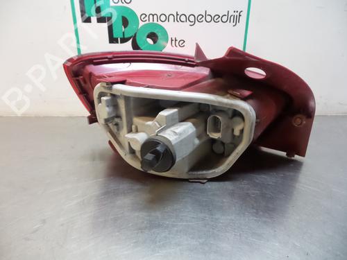 Right taillight SEAT IBIZA IV (6J5, 6P1) 1.2 TDI | BP19609184C35 