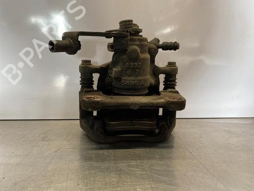 Left rear brake caliper TOYOTA PROACE Van (MDZ_) 2.0 D4d (MDZ6, MDZ5) | BP36339498M107 - Image 2
