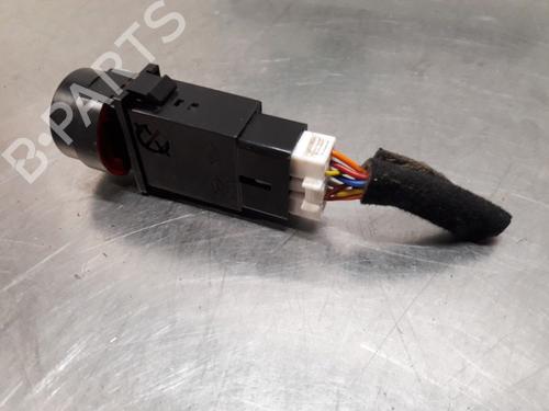 Warning switch KIA SORENTO I (JC) 2.5 CRDi 4WD | BP19613924I22 