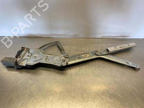 Used Front left window mechanism Front left window mechanism 38729666 38729666