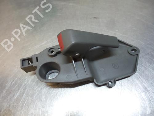 Used Front right exterior door handle FIAT PANDA (169_) 1.1 (169.AXA1A) (54 hp) 19611252