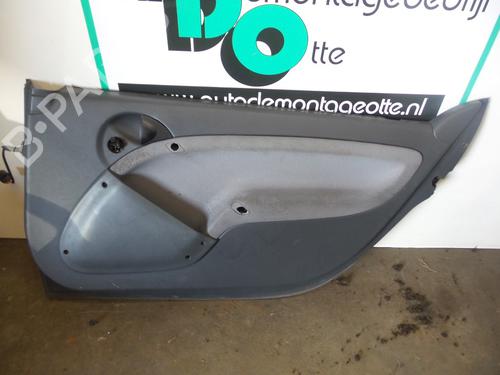 Used Front right panel SMART FORTWO Coupe (450) 0.7 (450.352, 450.332) (61 hp) 19601309