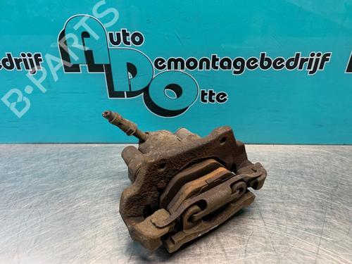 Used Left rear brake caliper Left rear brake caliper 19627518 19627518
