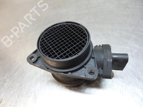 Used Mass air flow sensor Mass air flow sensor VW LUPO I (6X1, 6E1) 1.4 TDI (75 hp) 19596950 19596950