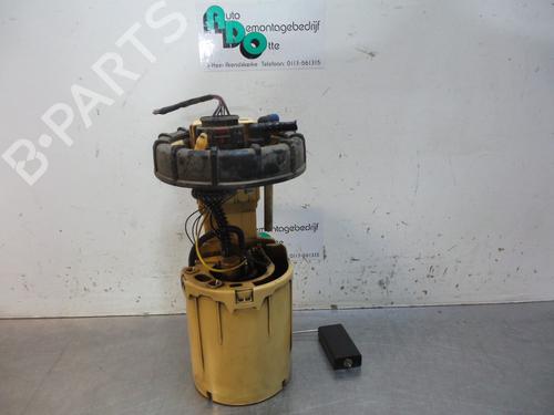 Used Fuel pump VW CADDY III Box Body/MPV (2KA, 2KH, 2CA, 2CH) 2.0 SDI (70 hp) 19603482