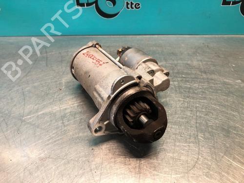 Starter OPEL KARL (C16) 1.0 | BP26646164M8 - Image 3