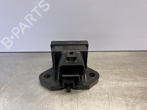 Used Fuel ECU FORD FOCUS III Estate Van 1.0 EcoBoost (125 hp) 31302813