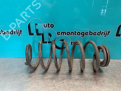 Used Shock absorber spring CITROËN C1 (PM_, PN_) 1.0 (68 hp) 19625913