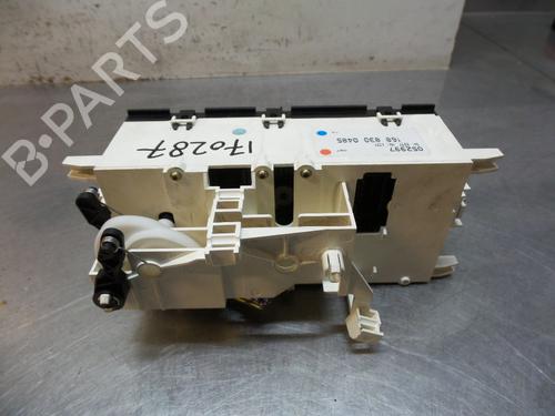 Climate control MERCEDES-BENZ A-CLASS (W168) A 160 (168.033, 168.133) | BP19596921I5 