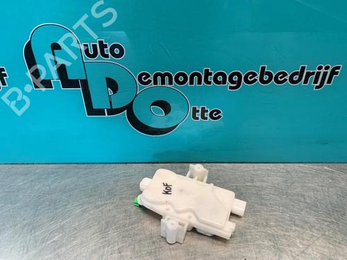 Used Electronic module MITSUBISHI OUTLANDER I (CU_W) 2.0 (CU2W) (136 hp) 19626155