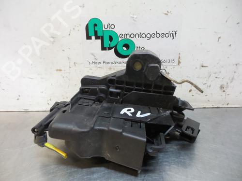 Used Front right lock MERCEDES-BENZ CLK (C208) CLK 320 (208.365) (218 hp) 19603502