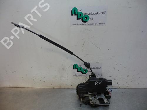 Used Front right lock VW GOLF IV Variant (1J5) 1.9 TDI (110 hp) 19603120