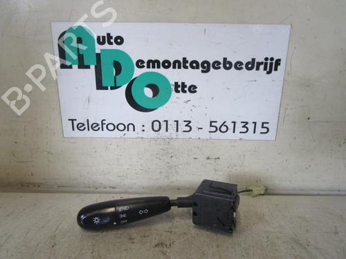 Used Steering column stalk Steering column stalk 19587546 19587546