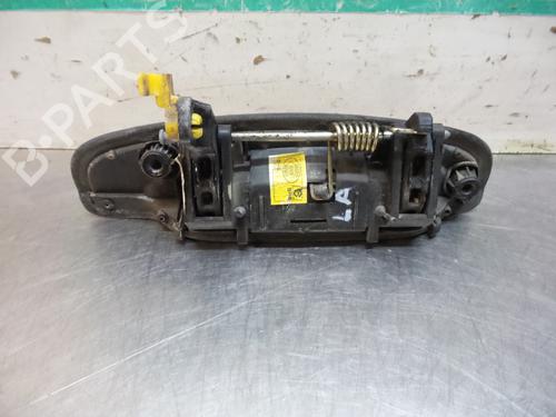 Rear left exterior door handle HYUNDAI GETZ (TB) 1.3 i | BP19611097C130 