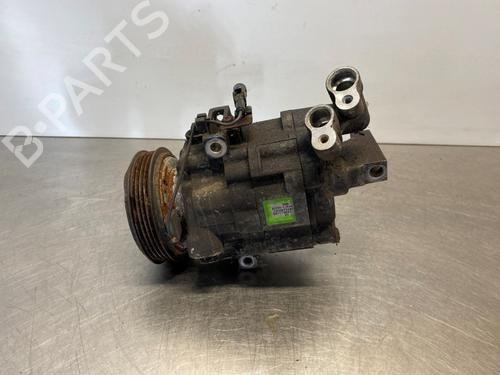 Used AC compressor OPEL AGILA (B) (H08) 1.0 (F68) (65 hp) 27984816