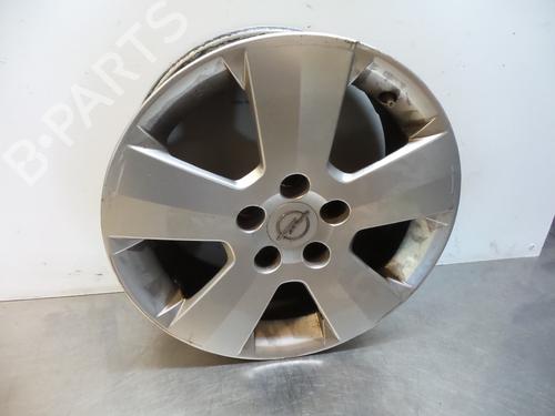 Rim OPEL VECTRA C Estate (Z02) 2.2 direct (F35) | BP19598245C45 