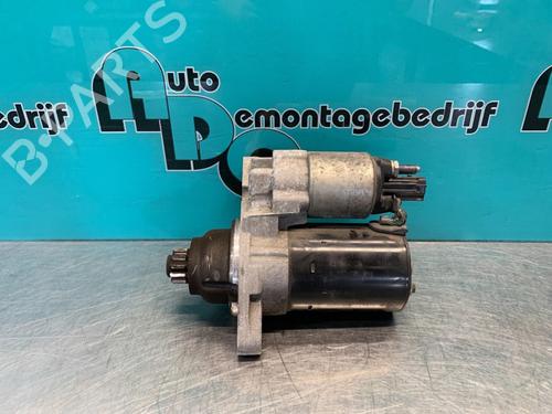 Used Starter VW POLO V (6R1, 6C1) 1.2 (60 hp) 19625675