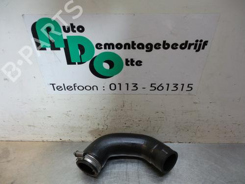 Intercooler pipe AUDI A4 B6 Avant (8E5) 2.5 TDI | BP19595561M127 - Image 1