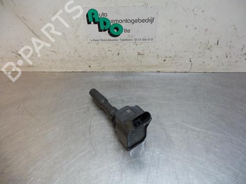 Used Ignition coil VW POLO VI (AW1, BZ1, AE1) 1.0 TSI (95 hp) 19601104