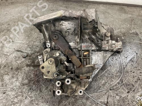 Getriebe TOYOTA AYGO (_B1_) 1.0 (KGB10_, KGB10R) | BP29932740M3