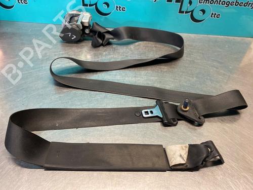 Used Front left seatbelt FORD TRANSIT CONNECT (P65_, P70_, P80_) 1.8 Di (75 hp) 28299607