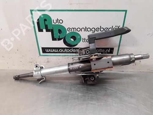Used Steering column OPEL ZAFIRA / ZAFIRA FAMILY B (A05) 2.2 (M75) (150 hp) 19613815