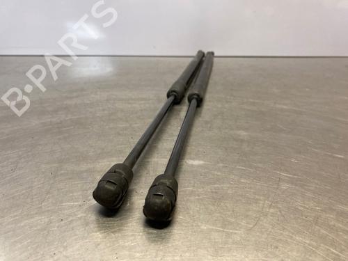 Gasdæmper bagklap MAZDA 2 (DE_, DH_) 1.3 (DE3FS) (75 hp) 33116137