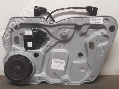 Used Front right window mechanism Front right window mechanism 19616037 19616037