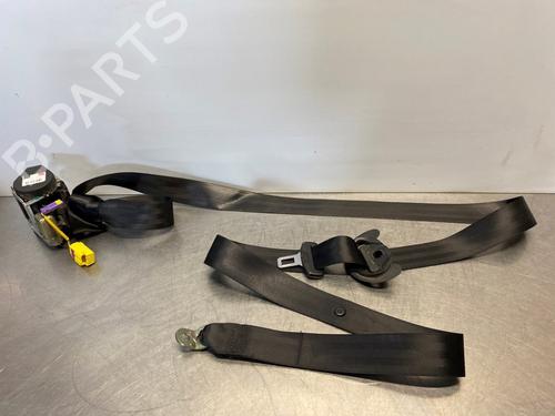 Used Front left seatbelt VW GOLF V (1K1) 1.6 FSI (115 hp) 28300469