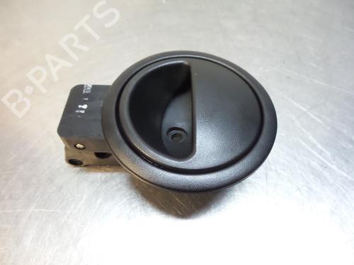 front-right-exterior-door-handle-daewoo-kalos-klas-14-16v-2002-19601397 main image