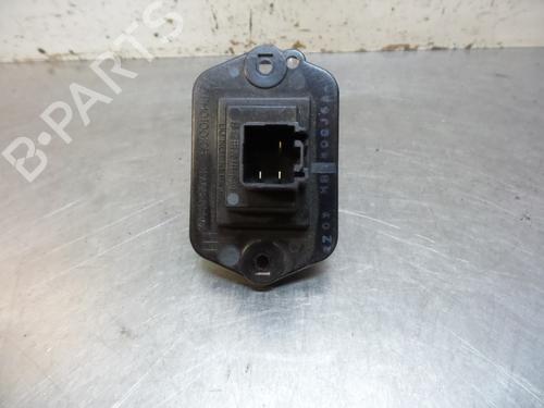 Used Heater resistor Heater resistor 19595885 19595885