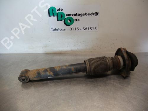 Used Left rear shock absorber BMW X5 (E53) 4.4 i (286 hp) 19591822