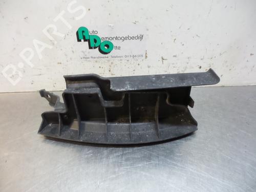 Rear bumper bracket AUDI A6 C6 (4F2) 3.2 FSI quattro | BP19603732C159 