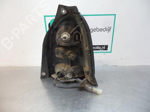 Right taillight SUZUKI ALTO VI (FF) 1.1 (RF410) | BP26896372C35 