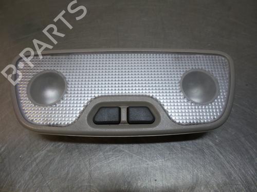 Kabinelys VOLVO S40 II (544) 1.6 D (110 hp) 19599523
