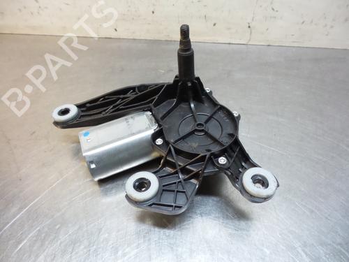 Rear wiper motor PEUGEOT 307 (3A/C) 1.4 | BP19599654M102 