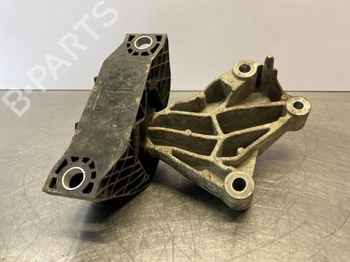 Engine mount RENAULT CLIO IV (BH_) 0.9 TCe 90 (BHNF, BHMA, BHMH, BHJK, BHJR) | BP34100444M89 - Image 2