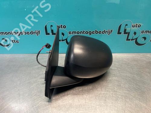 Used Left mirror DODGE CALIBER 2.0 (156 hp) 20719776