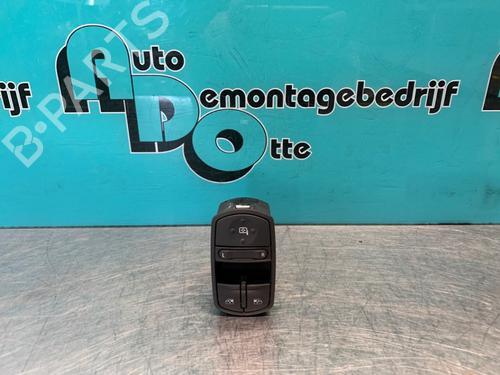 Used Switch OPEL CORSA D (S07) 1.2 (L08, L68) (80 hp) 19627913