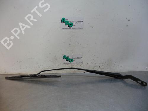 Front windshield wiper arm FORD FIESTA V (JH_, JD_) 1.25 16V | BP19603937C143 