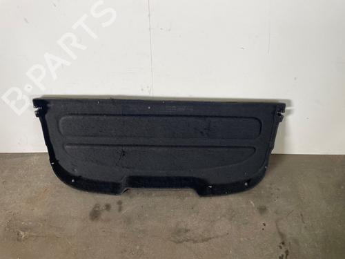 Rear parcel shelf FORD FIESTA VI (CB1, CCN) 1.25 | BP29451654C85 