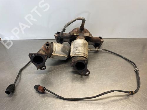 Used Catalyst VW GOLF V (1K1) 2.0 FSI (150 hp) 28299944
