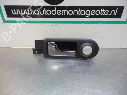 Used Exterior handle Exterior handle 19606747 19606747