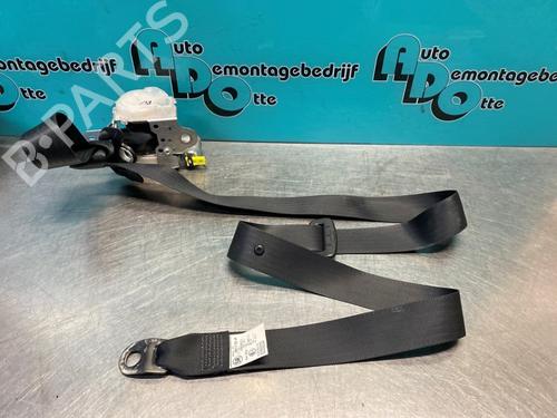 Used Front right seatbelt TOYOTA AYGO (_B1_) 1.0 (KGB10_, KGB10R) (68 hp) 28299799