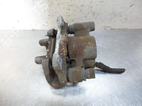 Used Left rear brake caliper TOYOTA PRIUS Liftback (_W2_) 1.5 Hybrid (NHW20_, NHW20R) (112 hp) 19595007