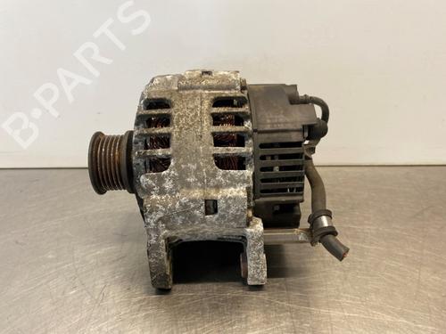 Alternator SEAT IBIZA IV (6J5, 6P1) 1.4 | BP27893063M7 