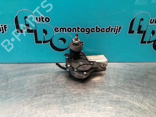 Rear wiper motor TOYOTA AYGO (_B1_) 1.0 (KGB10_, KGB10R) | BP28299139M102 