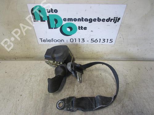 Used Front right seatbelt Front right seatbelt 19587916 19587916
